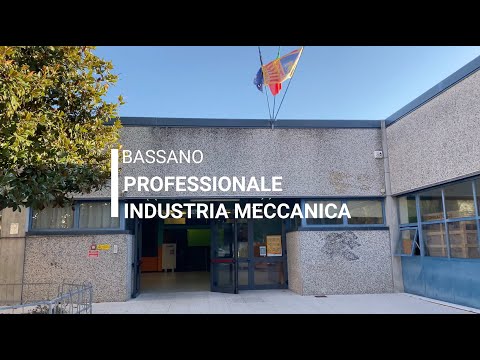 Scotton Meccanica Bassano
