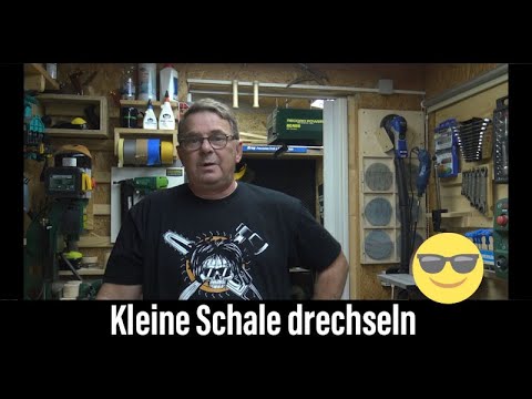 Wie benutzt man ein Carbide Tool ?