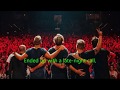 Sunrise avenue - Question marks LYRICS Sunrise avenue - Question marks LYRICS