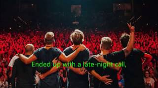 Question Marks Music Video