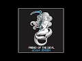 Adam Jensen Friend Of The Devil Official Audio