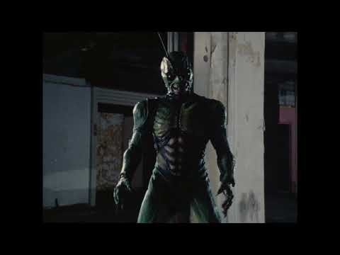 Shin Kamen Rider: Prologue | Shin's revenge