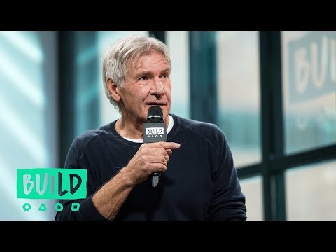 Harrison Ford Reveals His Thoughts When He First Saw “Blade Runner 2049”