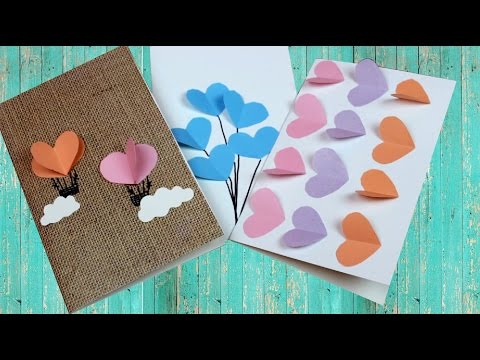 SAN Valentin / tarjetas para regalar el día del amor y la amistad 14 de febrero - Hablobajito
