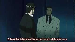 Max Richter - from 'The Art of Mirrors' - the finale