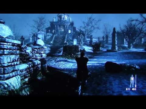Max Payne 3 playthrough pt28