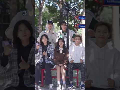 5 con mực ực ực  #Newseven #seventeam #goclamdep #Master2022byTikTok  #9258