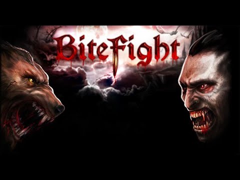 Bitefight Gameplay Introduction