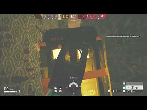 How to hide as azami PT 1