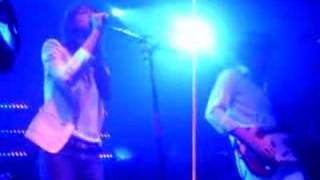 Air &amp; charlotte gainsbourg // the operation