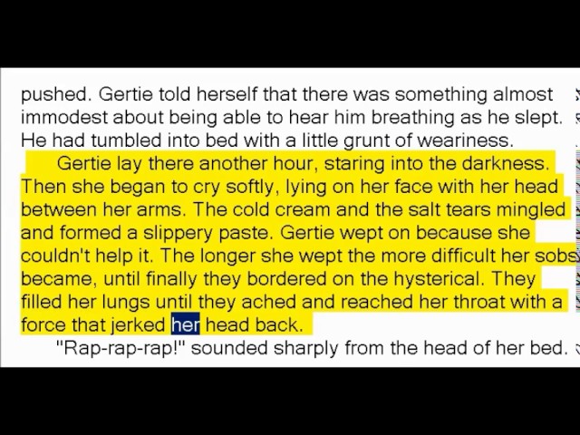 Vídeo relacionado con Buttered Side Down by Edna Ferber (English Edition)