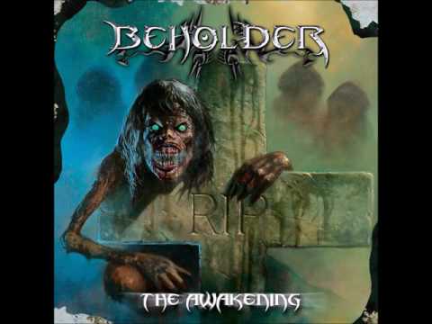 Beholder - The Awakening [Full Album]