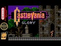 Castlevania Glory Hack Of Castlevania NES