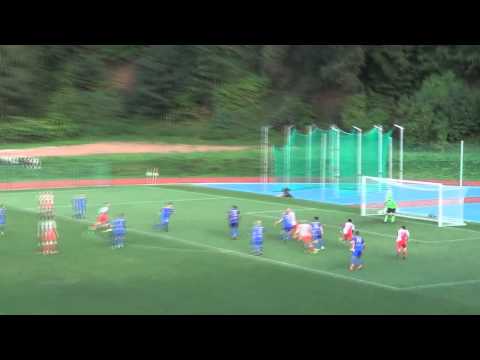 MFK Trutnov   0 - 2   SK Slavia Praha