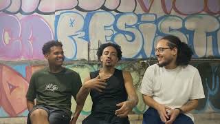 LEVIANO - FREE VETIN - LAZER DOS CRIA REACT