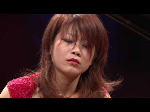 Eri Goto – Ballade in A flat major, Op. 47 (first stage, 2010)