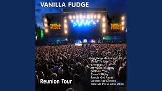 Take me for a little while (Live)