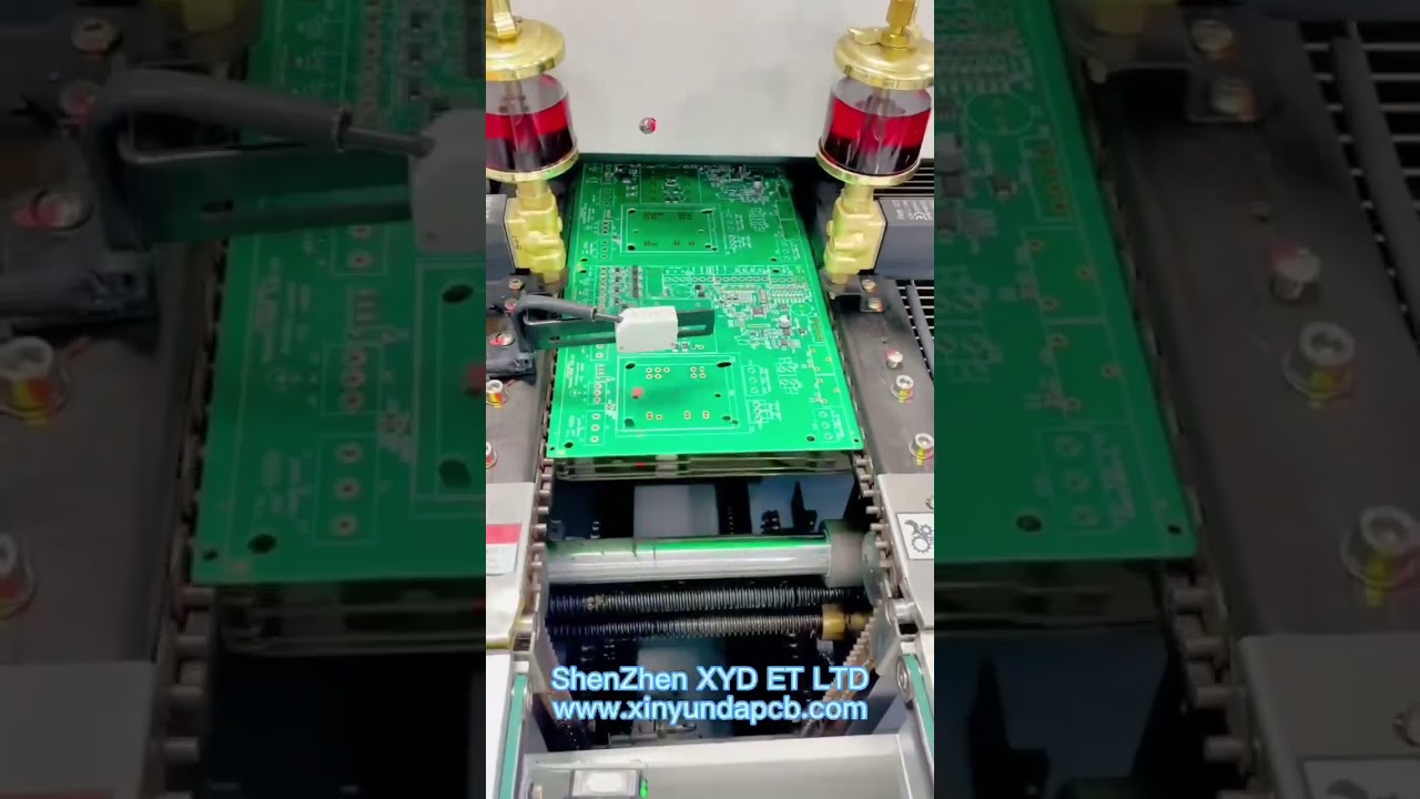 One stop solution For PCBs, PCBAs