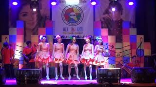 Download lagu RIA NADA All Artis Goyang Janger mp3 Download lagu RIA NADA All Artis Goyang Janger mp3