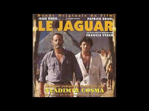 Vladimir Cosma - Maya - (Le Jaguar, 1996)