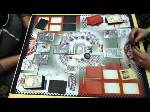 Wisconsin State Championships Master Top 8 Pokemon TCG 2