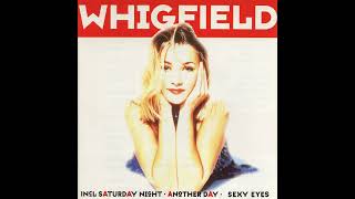 8) Whigfield - Don&#39;t Walk Away