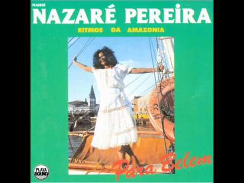 Sinha Pureza - Nazare Pereira