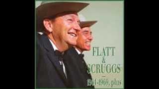 Flatt and Scruggs - Maggie&#39;s Farm