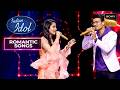 Kesariya पर Rishi की एक Incredible Performance Indian Idol S13 Romantic Songs