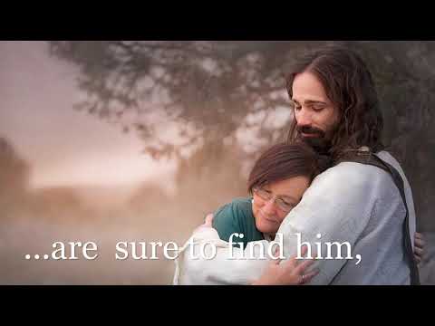 There is a Message (Gowans/Larsson)