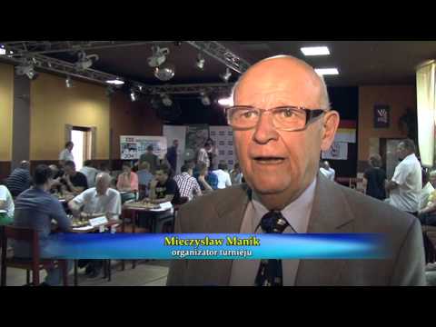 29. Turniej Szachowy w Policach