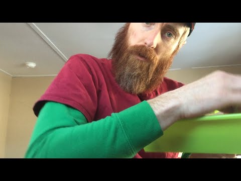 ASMR | Lofi Brain Scramble Ramble 😴12 Daze of SLEEPmas: Day 8😴