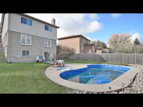 68 Mansfield Street Brampton Kris Brannan