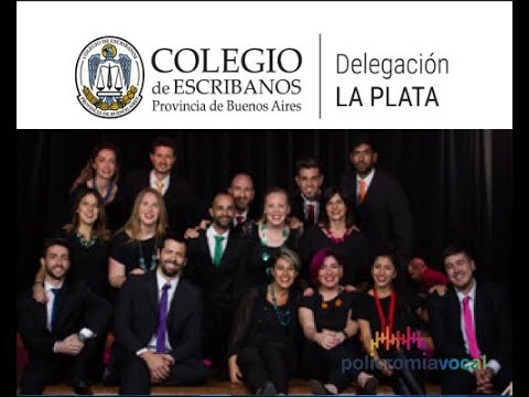 Policromia Vocal "introspección"