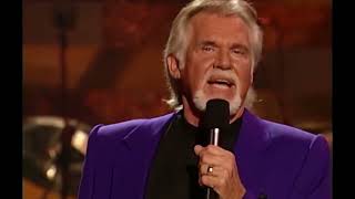 Love Will Turn You Around - Kenny Rogers (1982) HD Performance Live