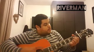 Noel Gallagher&#39;s High Flying Birds - Riverman