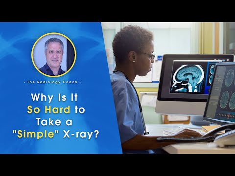 How to Care for Your X ray Machine