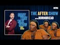 KORNBREAD THE SNACK JETÉ | Sissy That Talk Show After Show