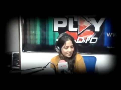 Duina del Mar-Te Vas (Acústica-En vivo, PlayRadio)