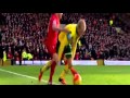 Norwich vs Liverpool 4-5 (Premier League Highlights) 23/1/2016