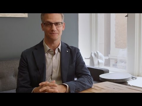 We Are Evan Hansen: Nevin Steinberg | DEAR EVAN HANSEN