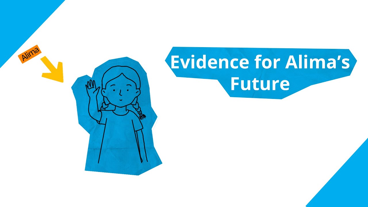 Global Evaluation Evidence Synthesis