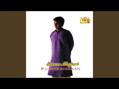 Jaya Krishna Mukunda