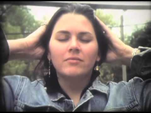 Judith Hamel (1997) by Gérard Courant - Cinématon #1858