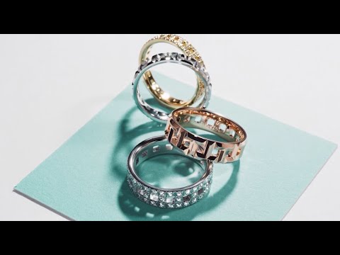 Tiffany & Co. Holiday 2019—Tiffany T True