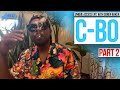 C-Bo: I’m The Most Gangster Rapper You’re Going To Find, DJ Screw Phone Call, Why The Autopsy Was EP