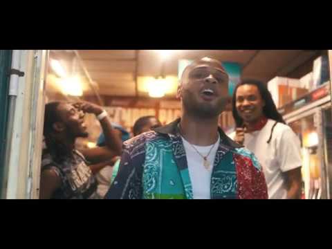 Cool Quellz - Scary Hours (Shot By @20KVisuals)