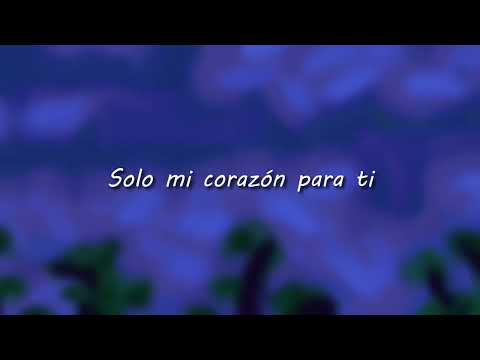 Dos del Bosque - Por Qué Conmigo? (Lyric Video)