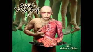 Cattle Decapitation-I Eat Your Skin