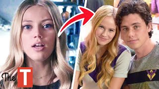 10 Moments That Don't Add Up In Greenhouse Academy video